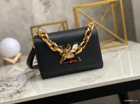 WIS LOUIS TWIST PM VUITTON 0512